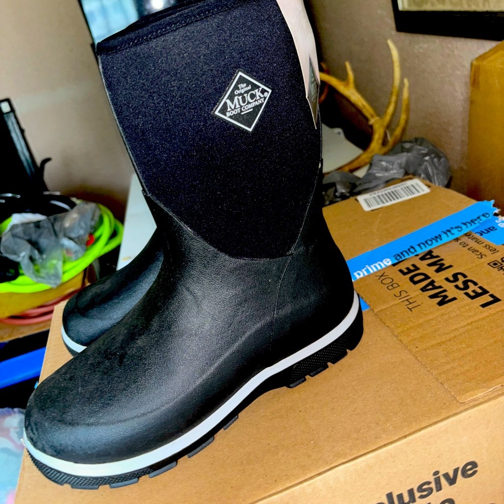 Muck Boots